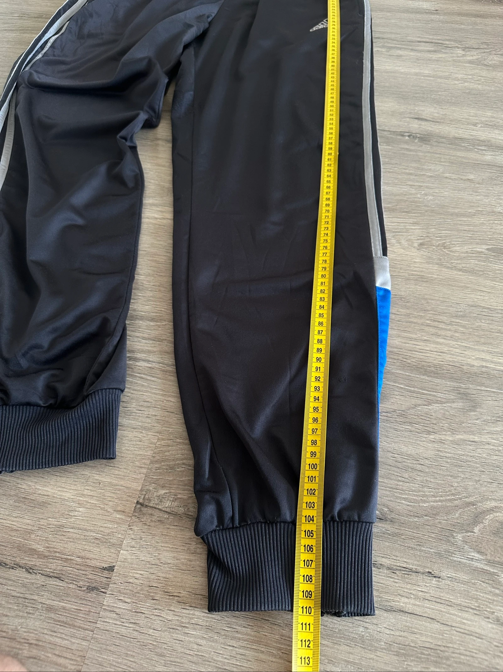 Pantalon de survêtement Adidas Original Noir – photo 10